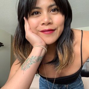 Meet your Posher, Judith